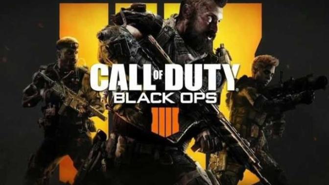 Do you like the new Black Ops 4 Multiplayer DLC?