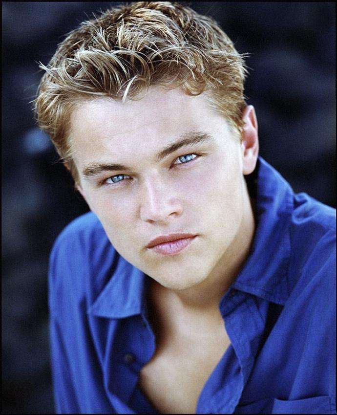 Should guys with blue eyes wear blue shirts? Or are other colors better?