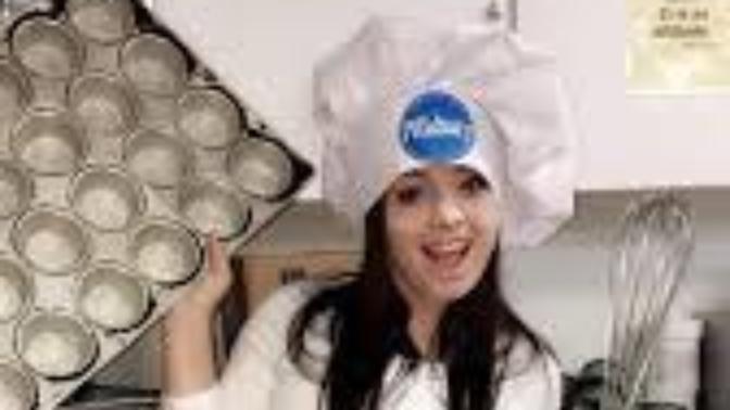 Is there such a thing as a Pillsbury dough girl?