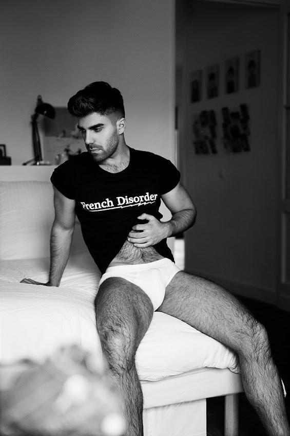 Guys, If you were a hairy guy?