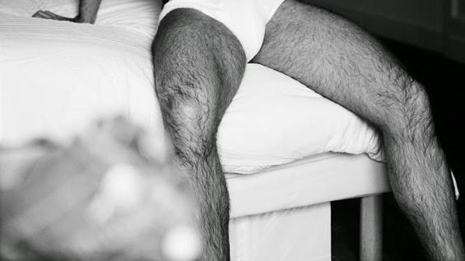 Guys, If you were a hairy guy?