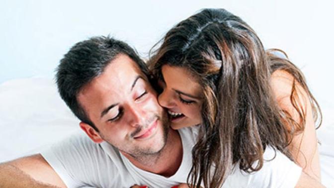 Do women rely too much on sex to keep a relationship together?