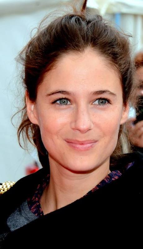 Isn't young Monica Belluci one of the most pretty woman?