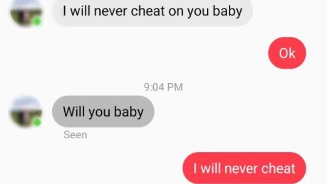 What do you think that I am asking a question to my current boyfriend to get know him from a deep Connection?