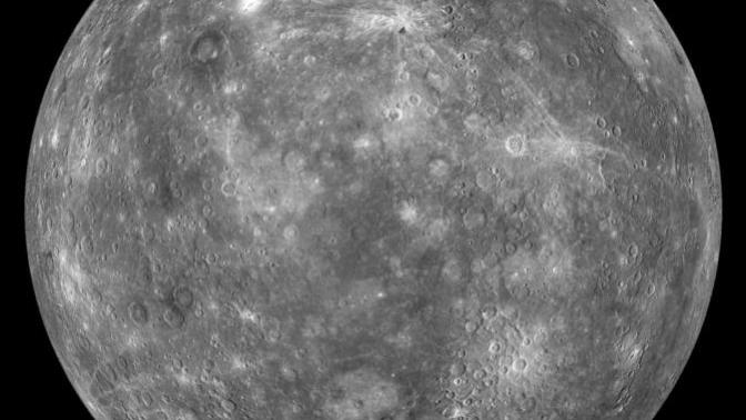 When you Think of Mercury (the planet), What is the First Thing That Comes to Your Mind?