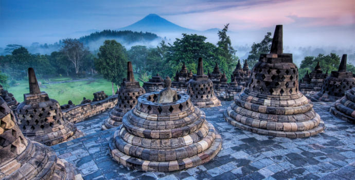 Which of the following countries would you like to visit?
