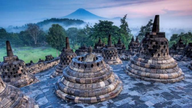Which of the following countries would you like to visit?