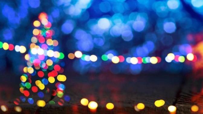 Do you get to rest or have to work during the holidays?