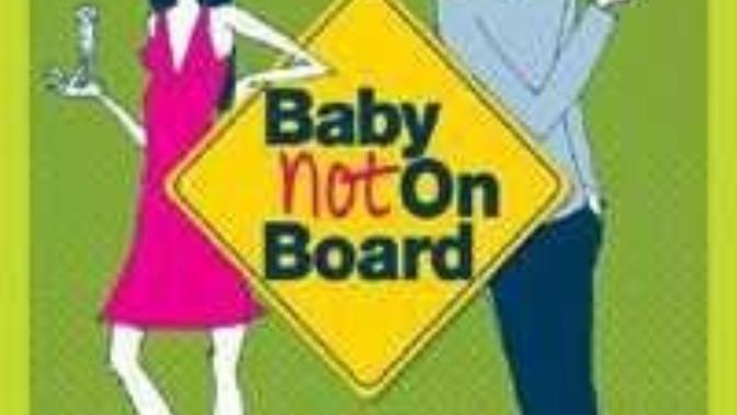 Married with no kids?
