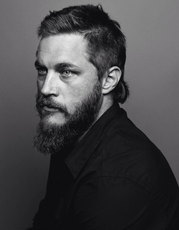 Is this kind of beard attractive?