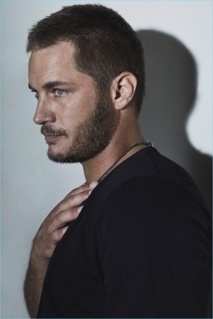 Is this kind of beard attractive?