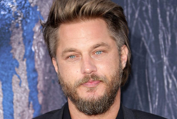 Is this kind of beard attractive?