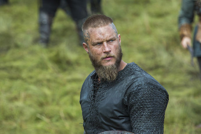 Is this kind of beard attractive?