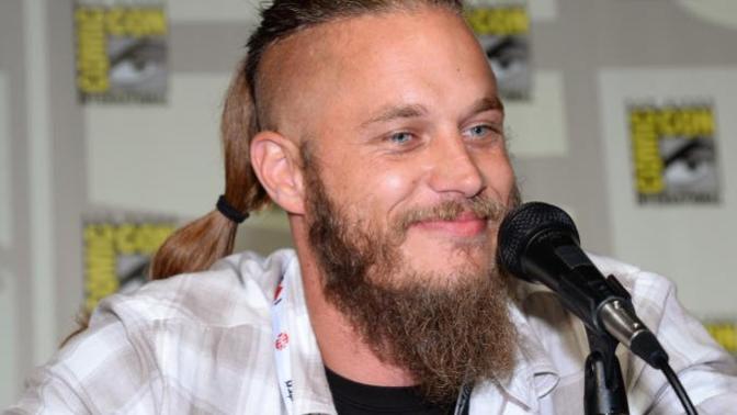 Is this kind of beard attractive?