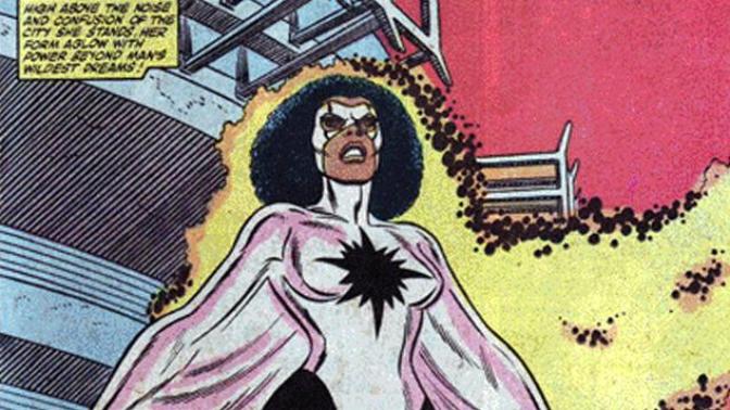 Why is Brie Larson virtue signaling while whitewashing captain marvel?