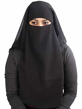 Niqab