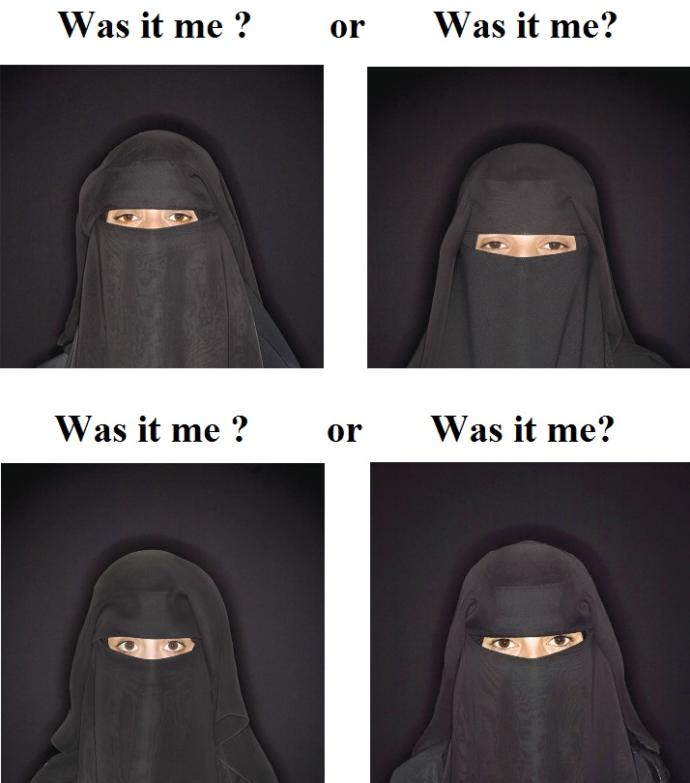 Should niqab be banned in public?
