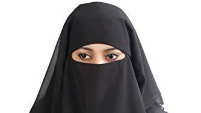 Should niqab be banned in public?