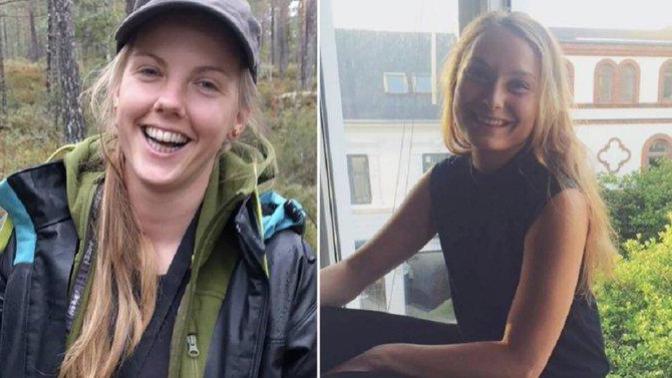 ISİS in Morocco Country 2 cut off the head of the Scandinavian girl, What do you think?