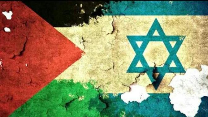 Palestine or israel Which one has right to exist?