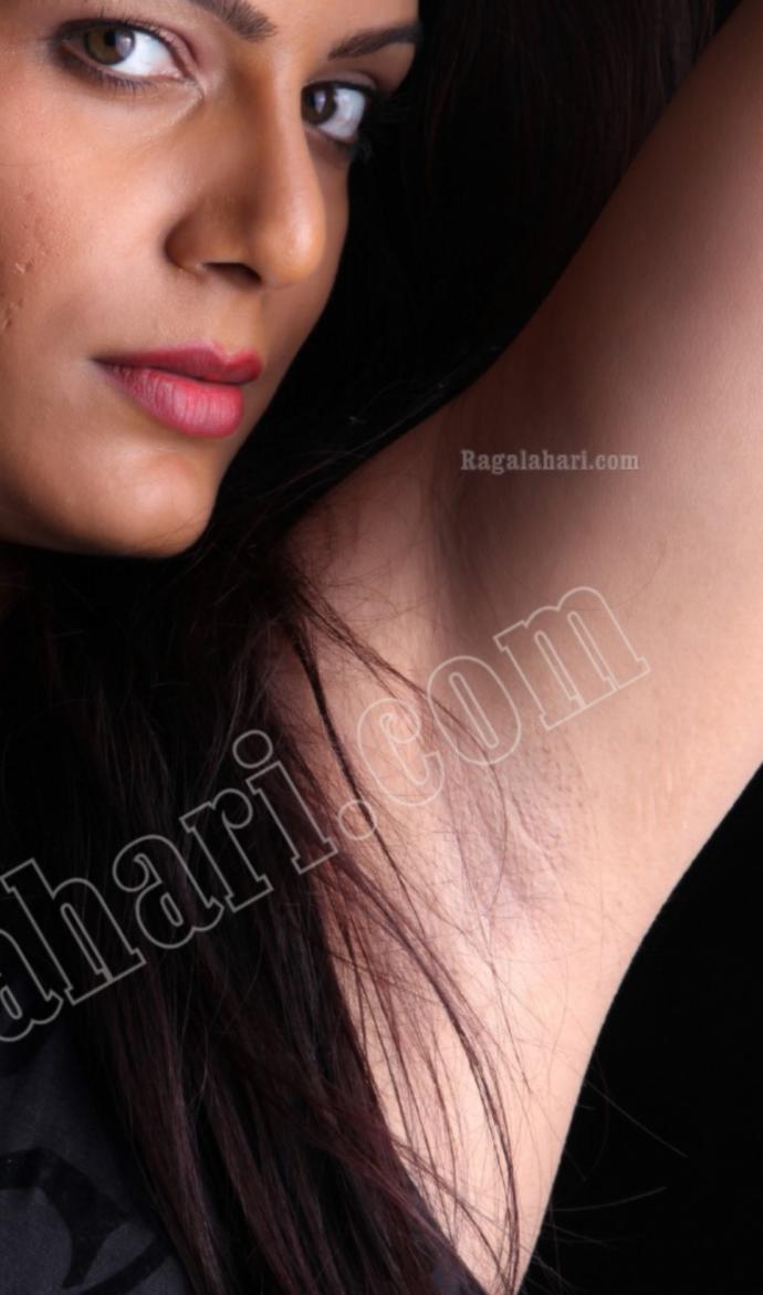 Girls, are Indian girls hairless?