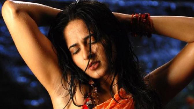 Girls, are Indian girls hairless?