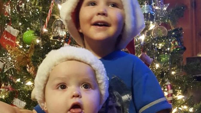 Do you exchange gifts before Christmas, On Christmas Day or After Christmas?