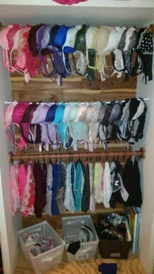 Girls Do You Keep Your Underwear Drawer Organized Girlsaskguys