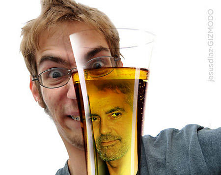 Do Beer Goggles affect women as much as men?