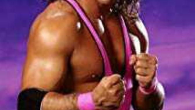 Girls, do you watch wrestling because of the hot guys? Or is it just a bonus?