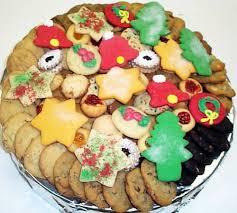 Which Christmas Cookies are the Best?