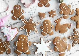 Which Christmas Cookies are the Best?
