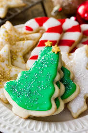 Which Christmas Cookies are the Best?