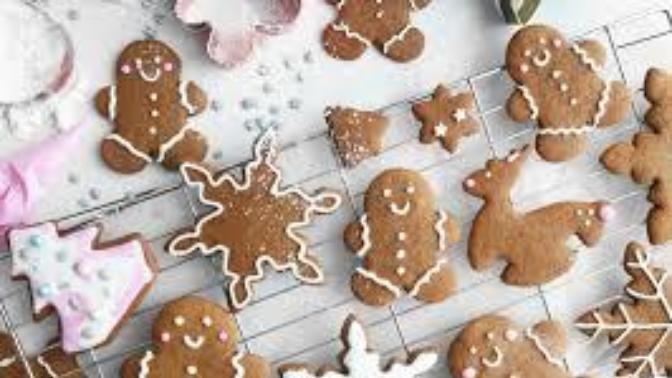 Which Christmas Cookies are the Best?