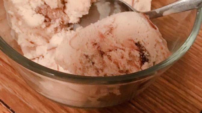 Fav type of ice cream?