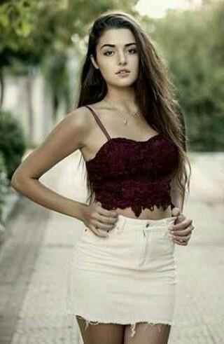What’s your ideal body type?