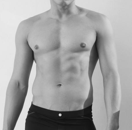 Why do guys think girls value six-packs so much?