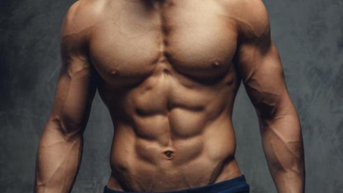 Why do guys think girls value six-packs so much?