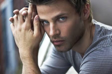 How can I convince my boyfriend to be a model? is it because he’s a man that he doesn’t want to?