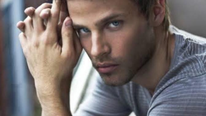 How can I convince my boyfriend to be a model? is it because he’s a man that he doesn’t want to?