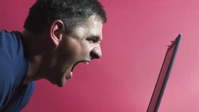 How often do You Rage over Games?