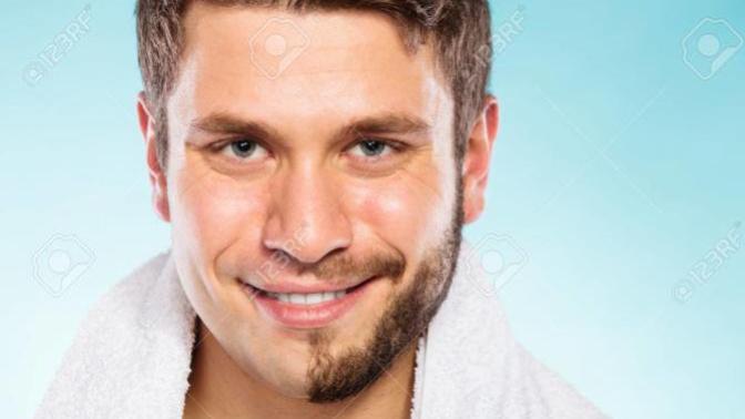 Ladies, do you prefer men with or without FACIAL HAIR?