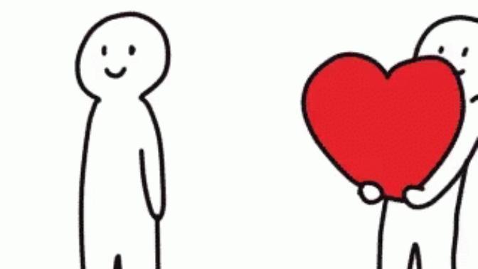 How do you get over an unfulfilled love?