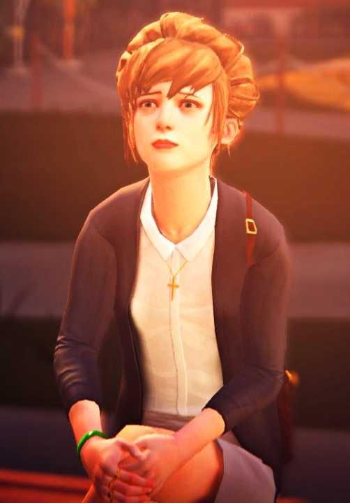 Ever had a crush on a video game character?