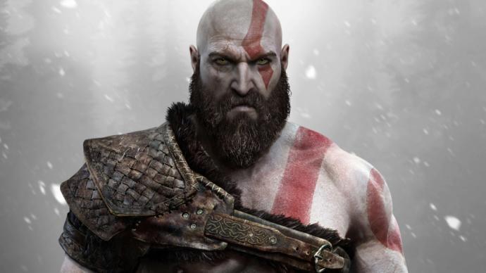 Ever had a crush on a video game character?