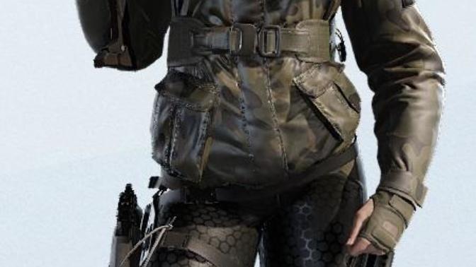 Ever had a crush on a video game character?