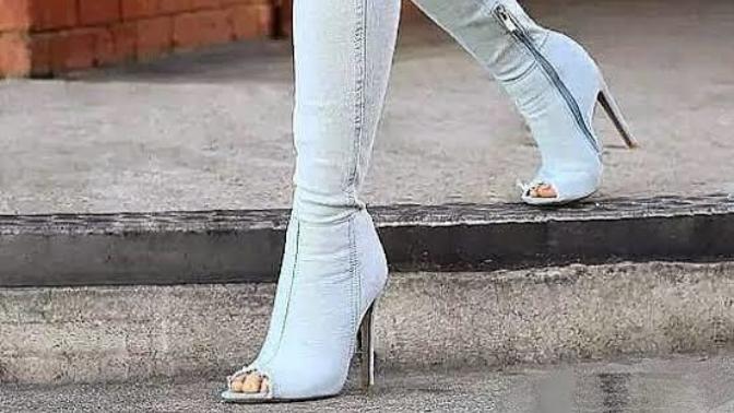 What is the one fashion statement that makes the opposite gender unapproachable?