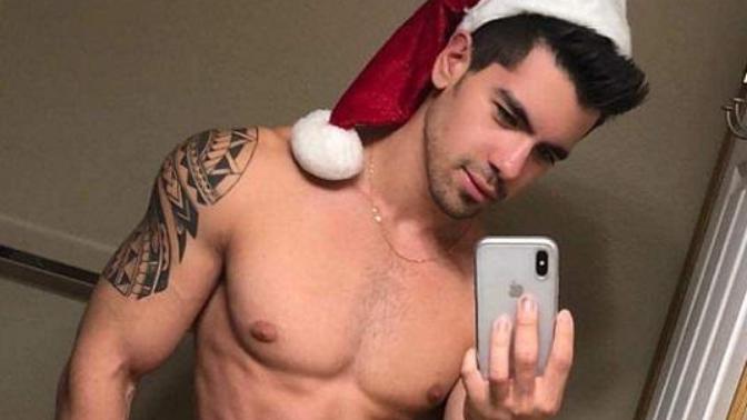 Do you want your Christmas present to look like this?