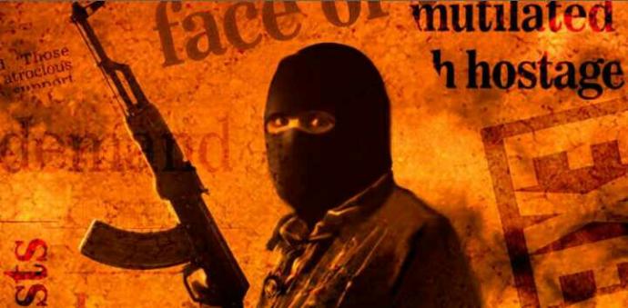 What Is Terrorism? Do Think this term is used for opposition?