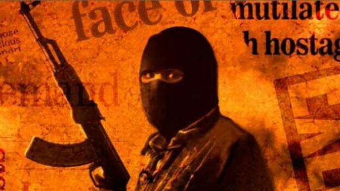 What Is Terrorism? Do Think this term is used for opposition?